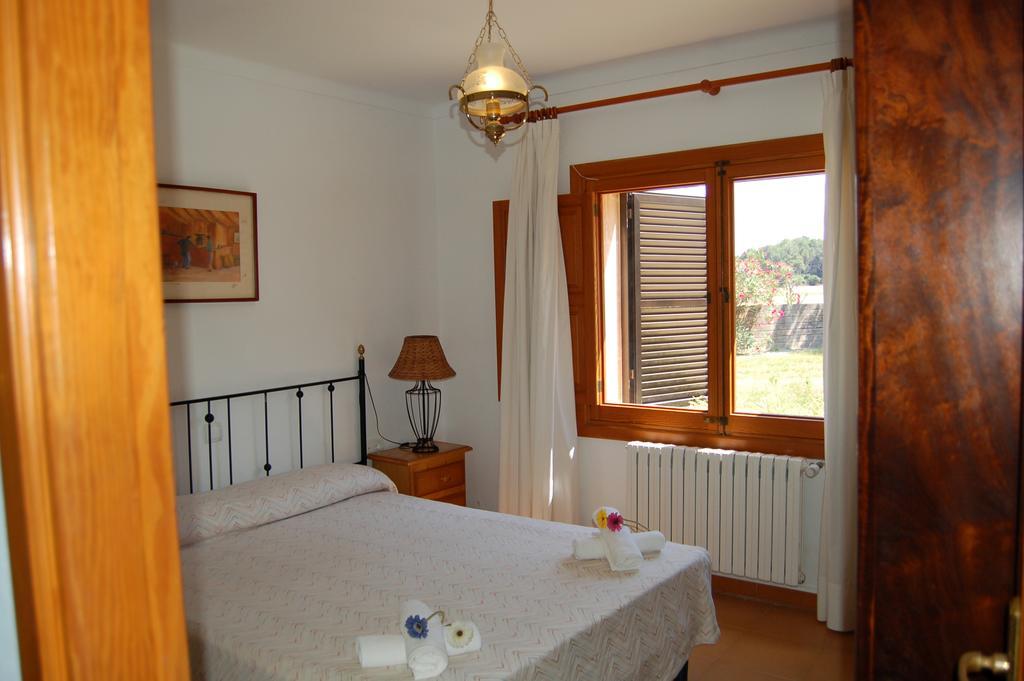 Private Villas Puerto Pollensa For Family Groups, Private Mountain Ideal For Runners, Trailers, Hikers, It Is Approximately 3 Minute Walk From The Beach Cameră foto